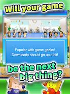 Social Dev Story Screenshot 12