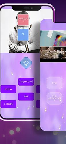 ARMY fandom Screenshot 3