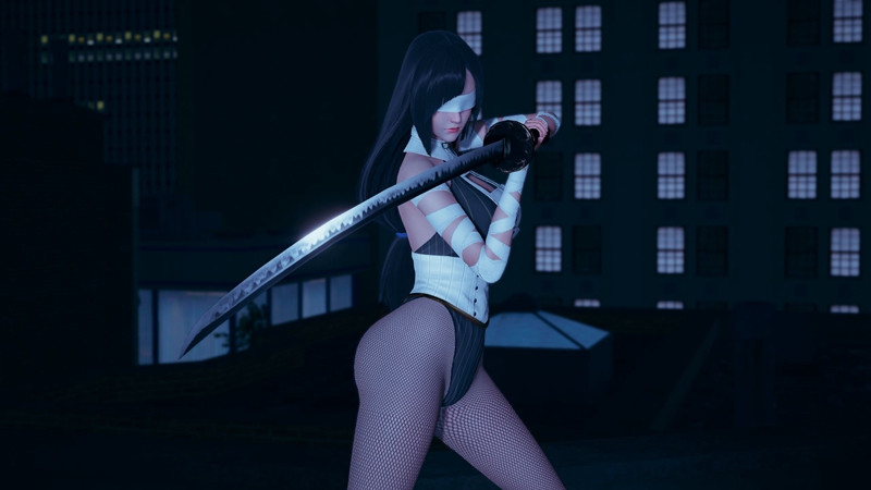 PHOENIX Screenshot 1