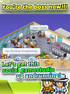 Social Dev Story Screenshot 16