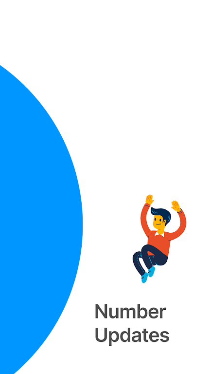 Receive SMS Online Temp Number Screenshot 4