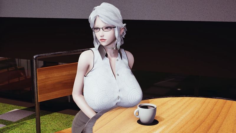 PHOENIX Screenshot 2