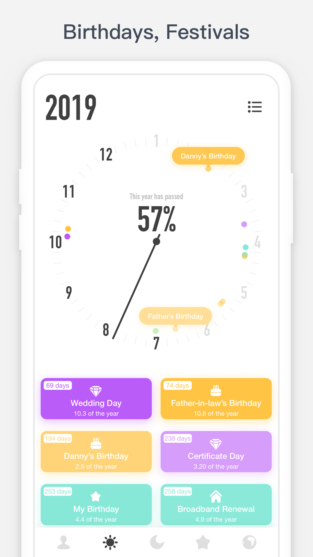 Time Arrow Screenshot 2