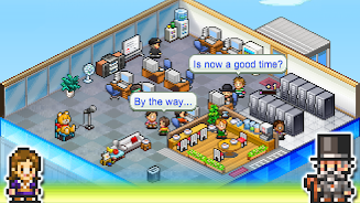 Social Dev Story Screenshot 13