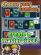 Social Dev Story Screenshot 18