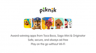 Toca Boca Hair Salon 4 Screenshot 5