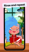 Toca Boca Hair Salon 4 Screenshot 4
