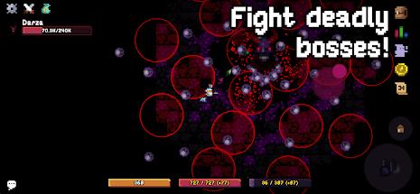 Darza's Dominion Screenshot 2