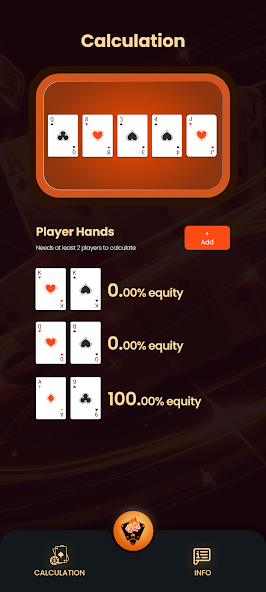 Igni Mobile App Screenshot 1
