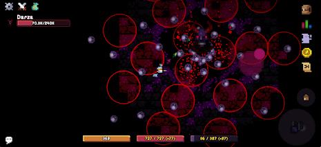 Darza's Dominion Screenshot 17