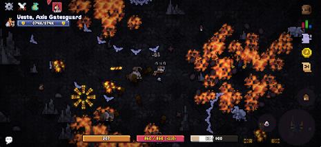 Darza's Dominion Screenshot 19