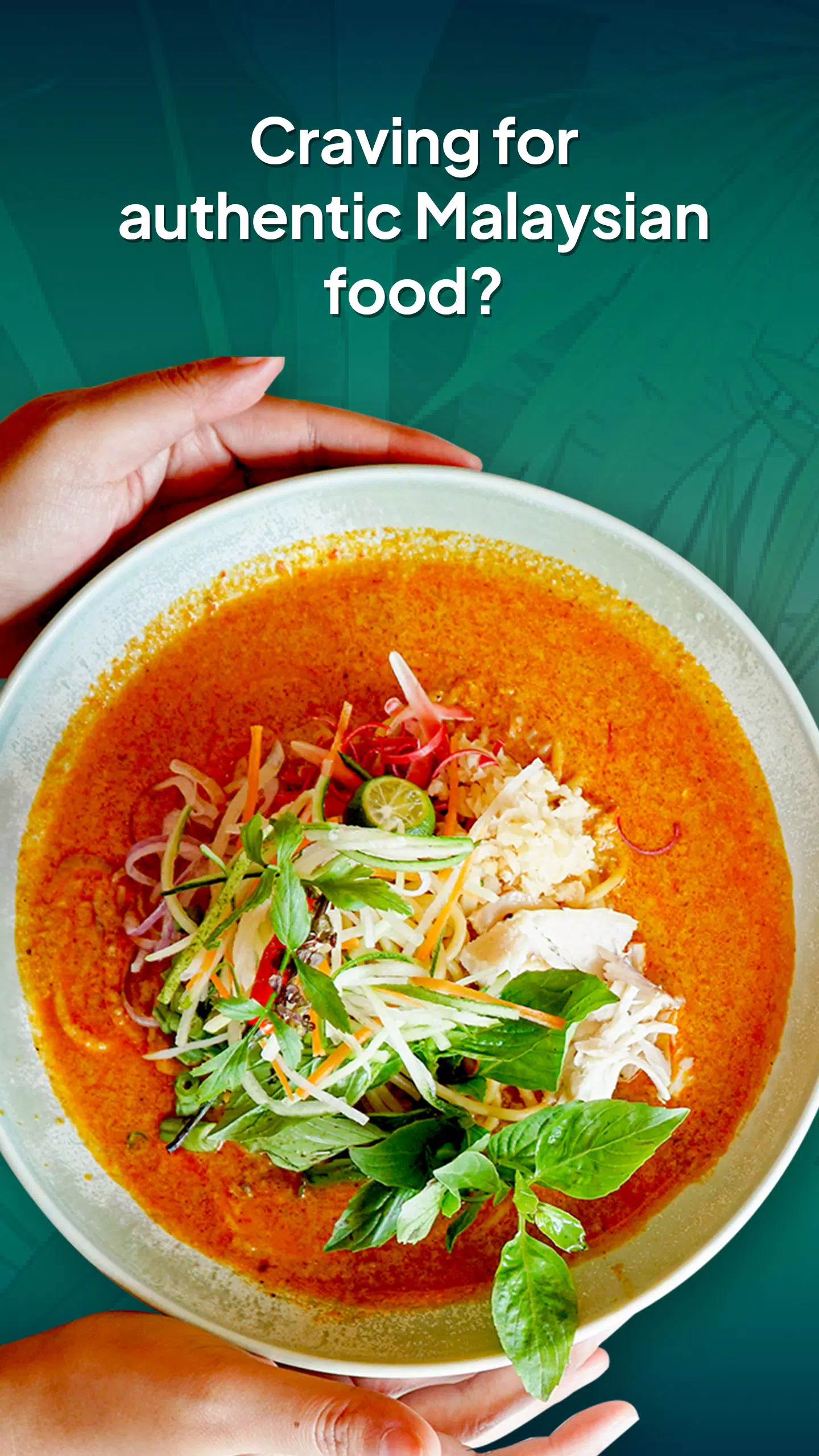 Chef Wan Cooks Screenshot 1