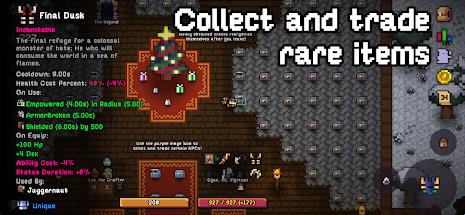 Darza's Dominion Screenshot 5