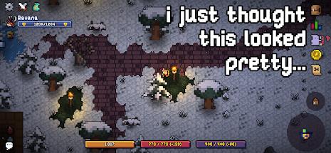 Darza's Dominion Screenshot 6