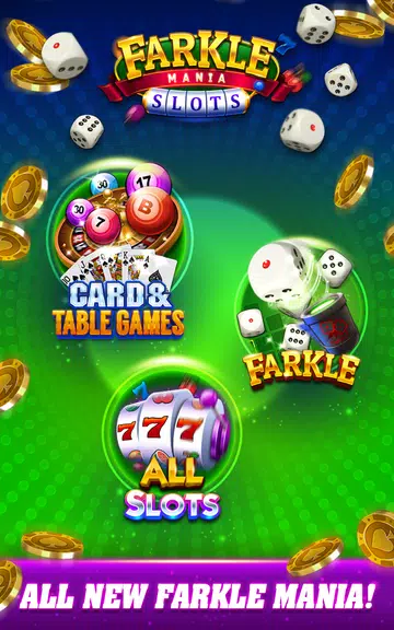 Farkle mania Screenshot 4
