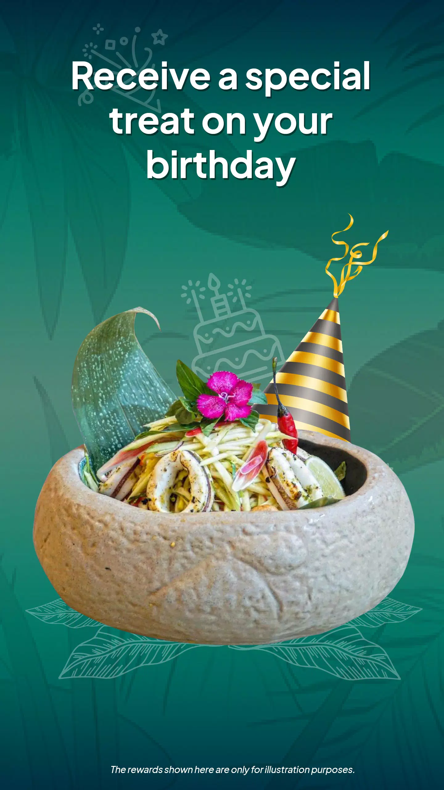 Chef Wan Cooks Screenshot 6