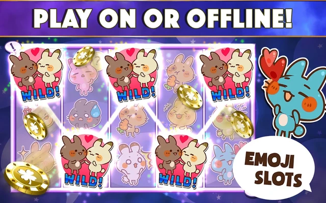 Slots Heaven Screenshot 1