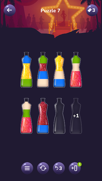 Love Water Screenshot 2