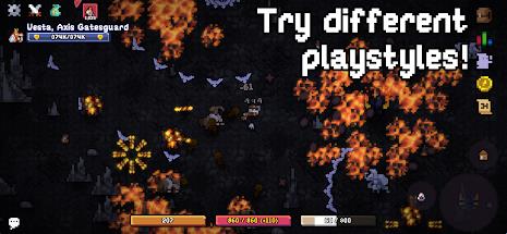 Darza's Dominion Screenshot 11