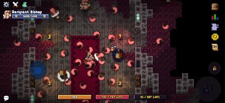 Darza's Dominion Screenshot 18