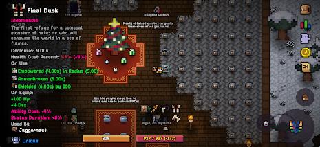 Darza's Dominion Screenshot 20