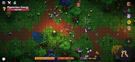 Darza's Dominion Screenshot 16