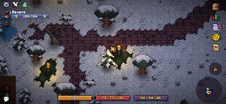 Darza's Dominion Screenshot 21