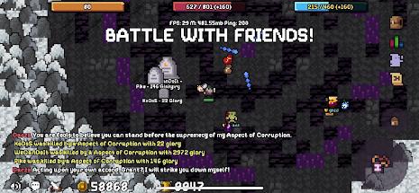 Darza's Dominion Screenshot 14