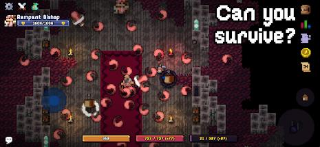 Darza's Dominion Screenshot 3