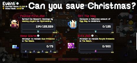 Darza's Dominion Screenshot 7