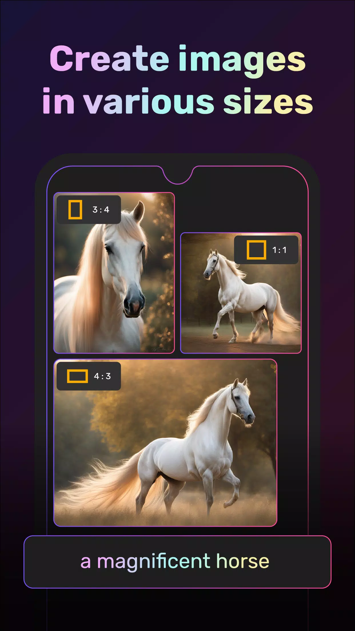 Unleash AI Screenshot 6