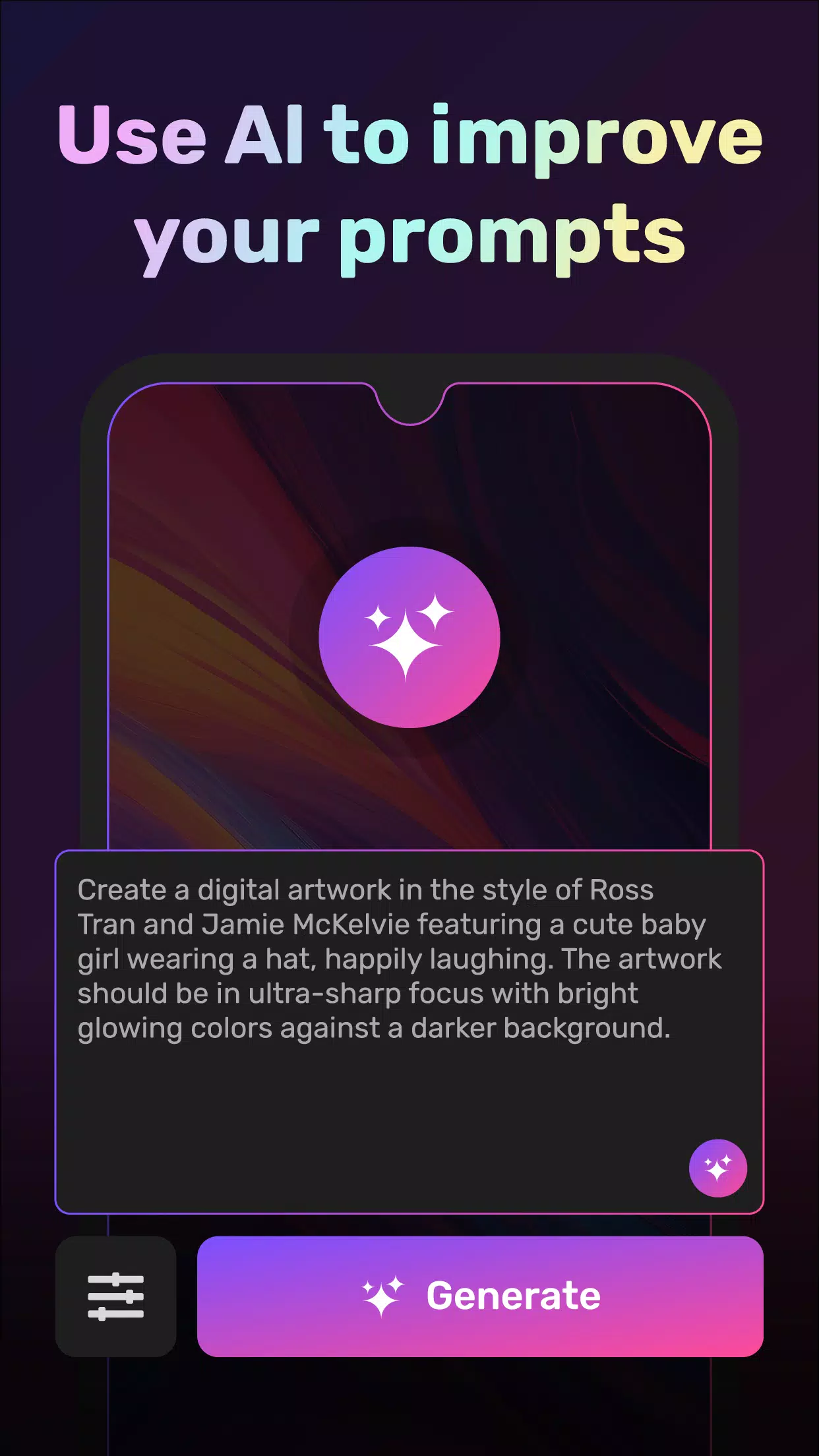 Unleash AI Screenshot 5