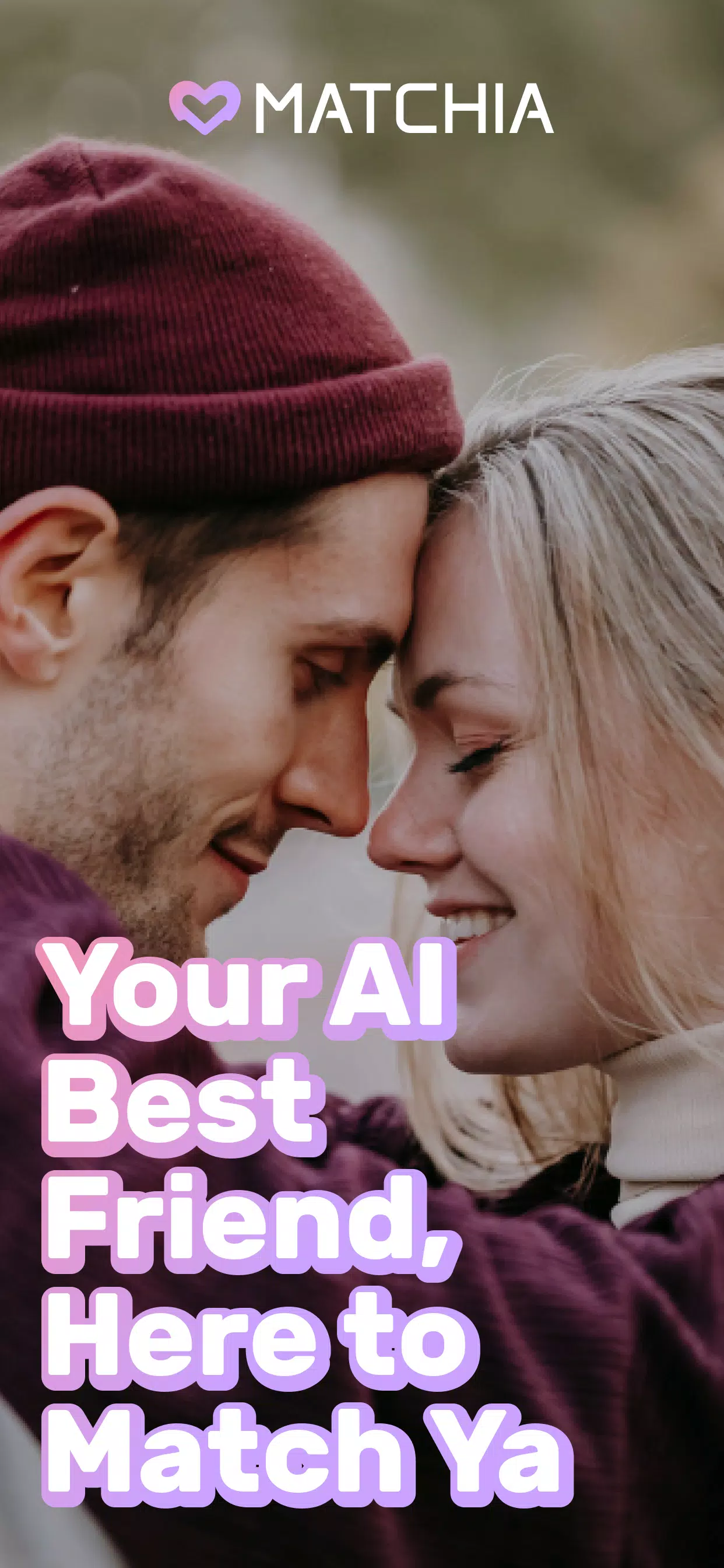 Matchia Screenshot 1