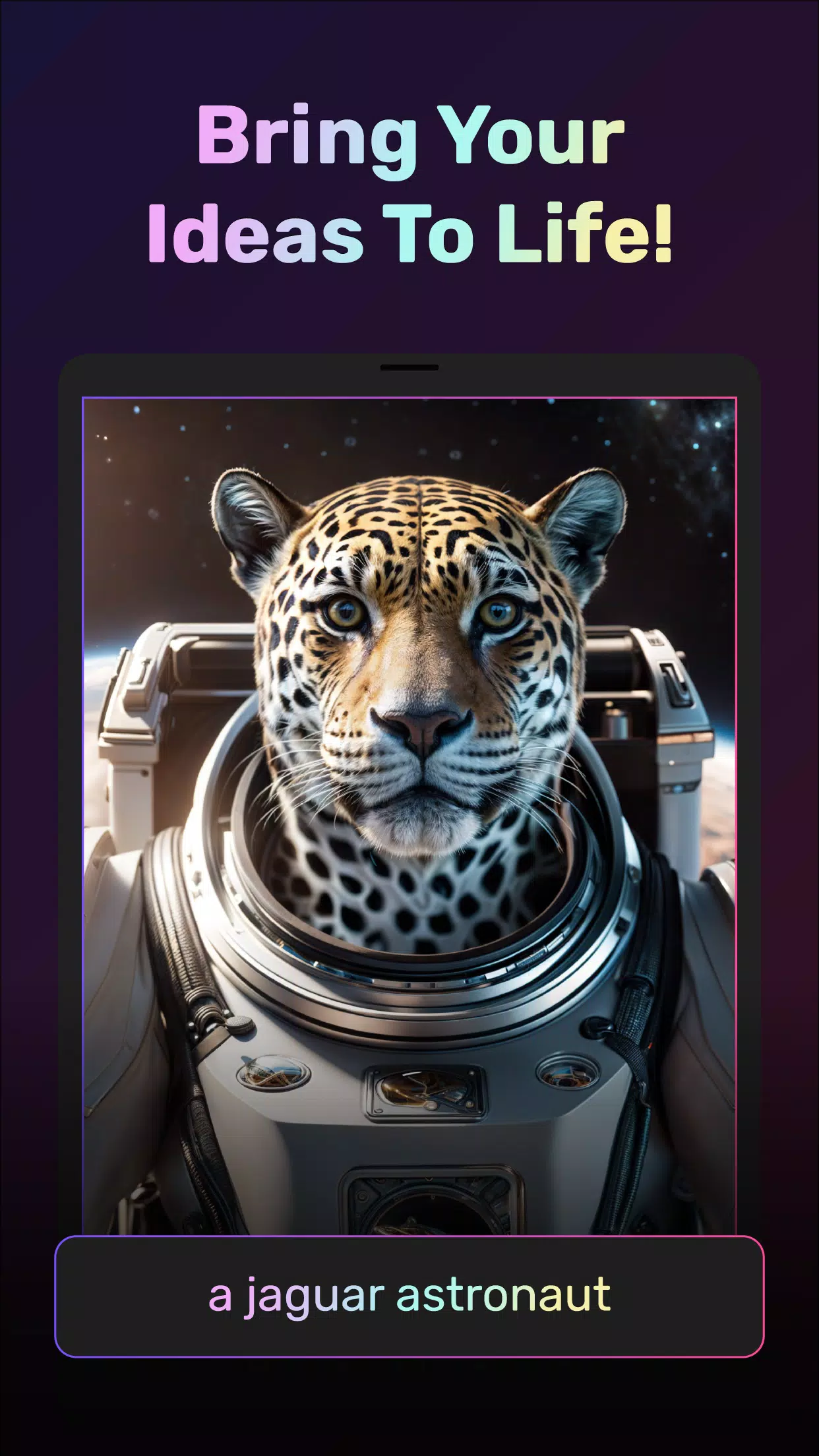 Unleash AI Screenshot 7