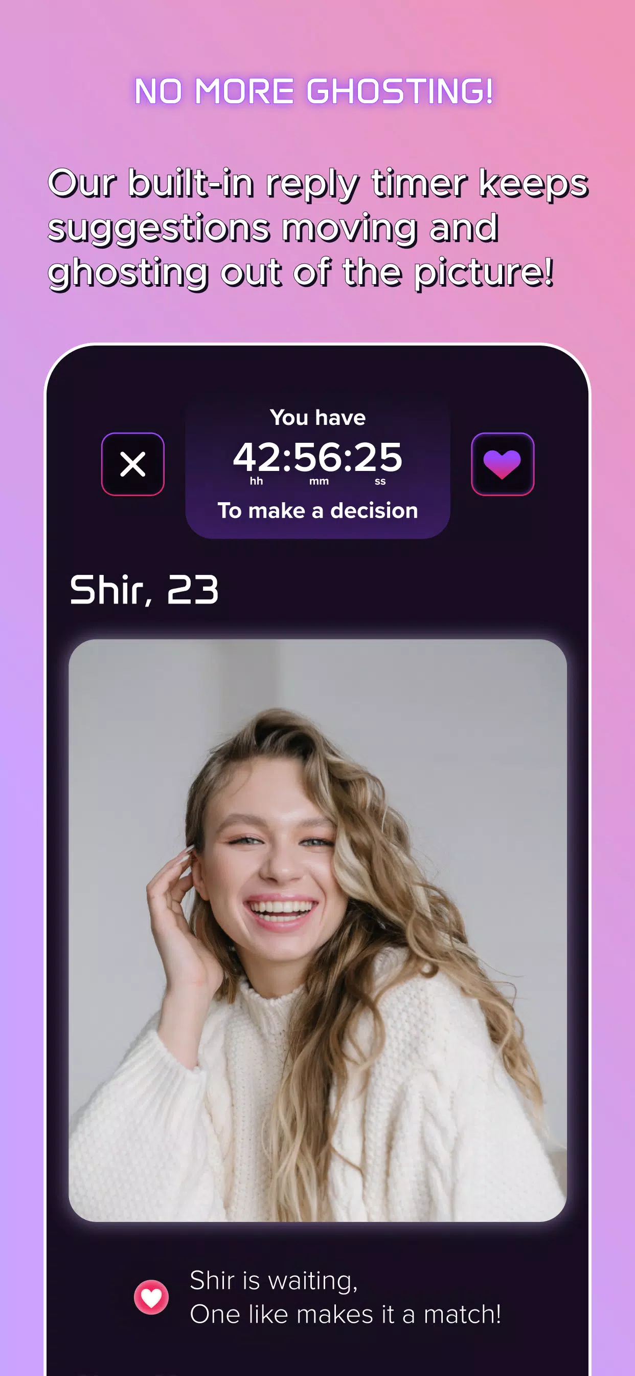 Matchia Screenshot 7