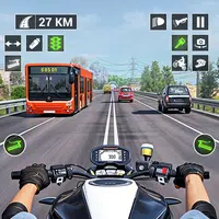 3d Bike Racing Bike Race Games APK
