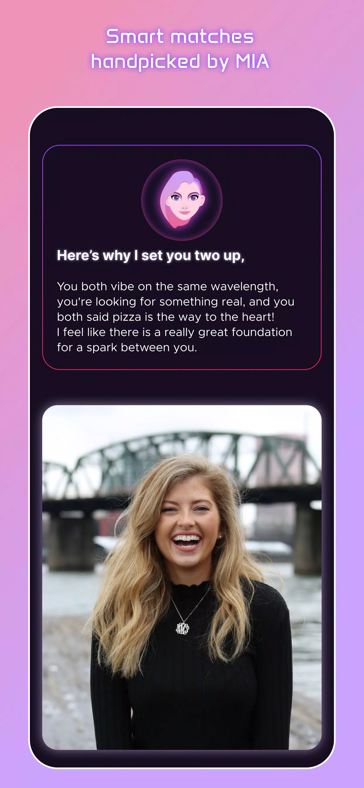 Matchia Screenshot 5