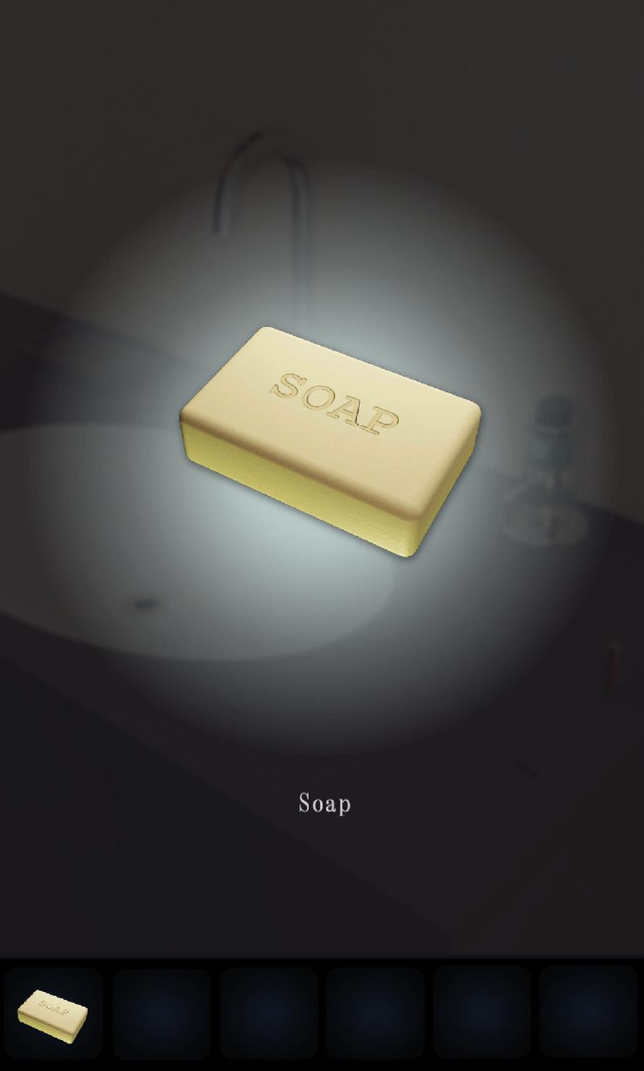 Difficult Mystery Restroom Esc Screenshot 7