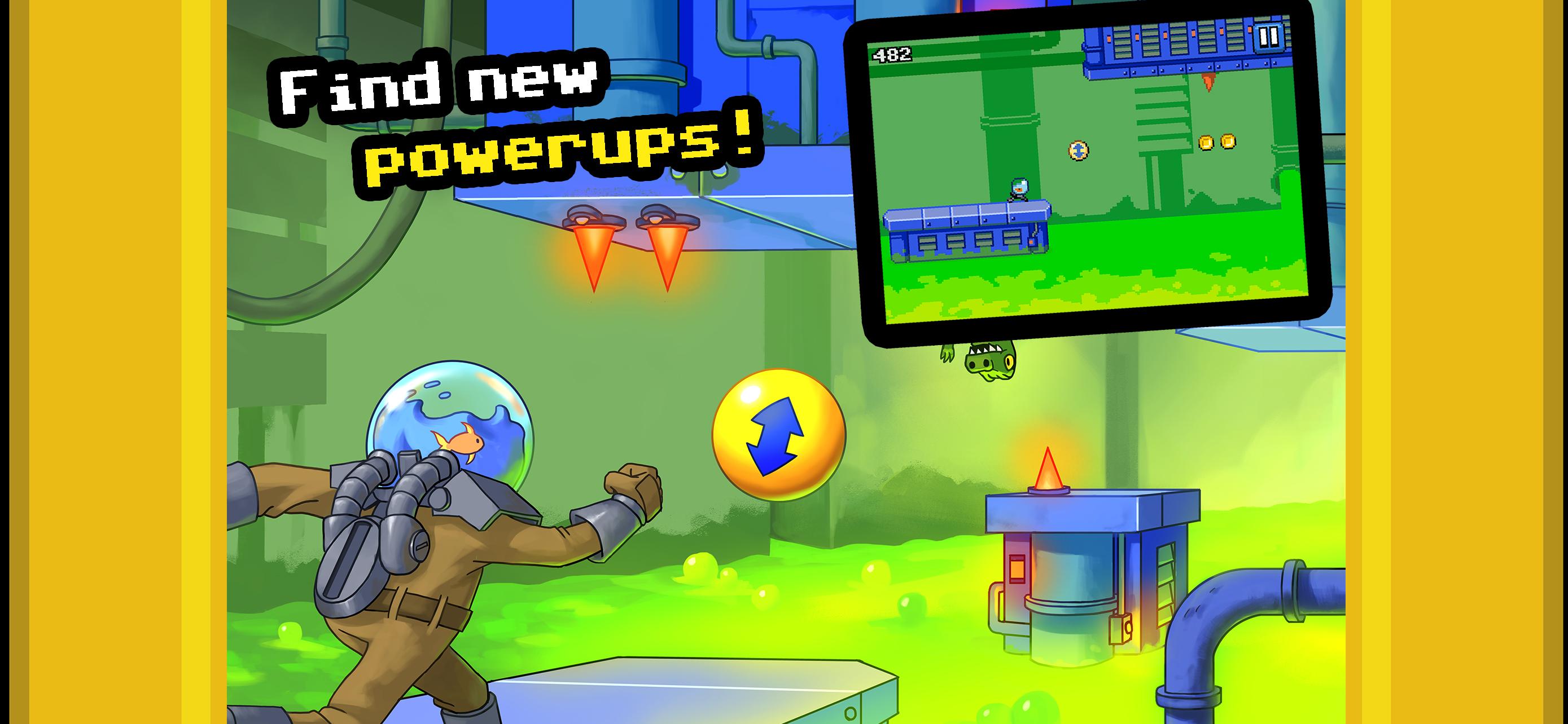 Pizza Force Screenshot 4