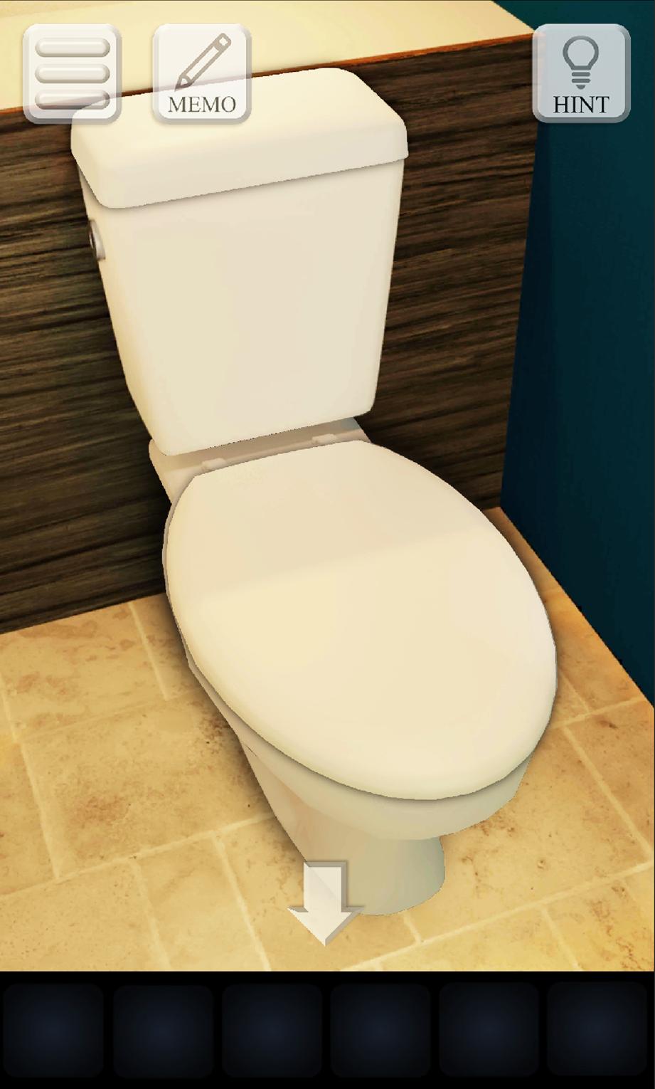 Difficult Mystery Restroom Esc Screenshot 3