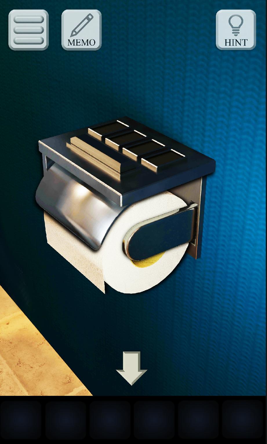 Difficult Mystery Restroom Esc Screenshot 4