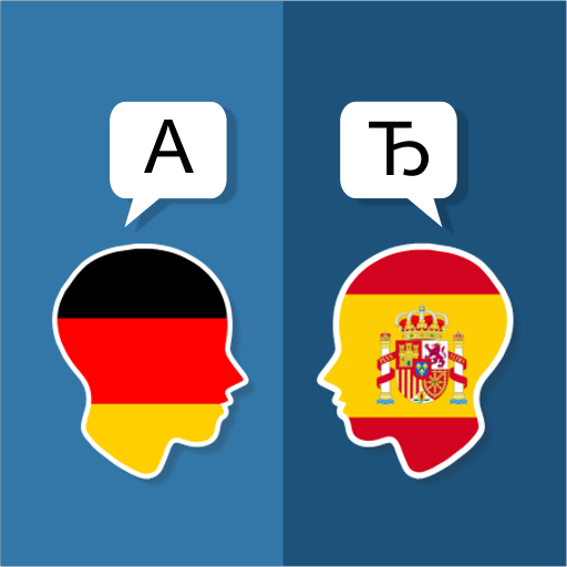 German Spanish Translator Topic