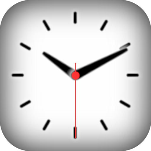 Analog Clock Widget APK