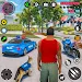 Police Moto Bike Chase Games APK