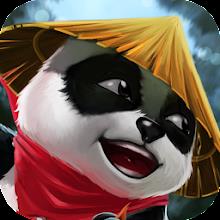 Panda Run APK