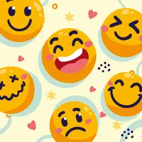 Animals & Emoji Stickers APK