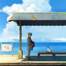 手紙屋 -謎解き短編 Topic