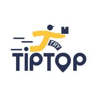 TipTop Iraq Delivery App Topic