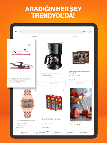 Trendyol Screenshot 9