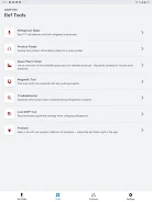 Ref Tools Screenshot 5